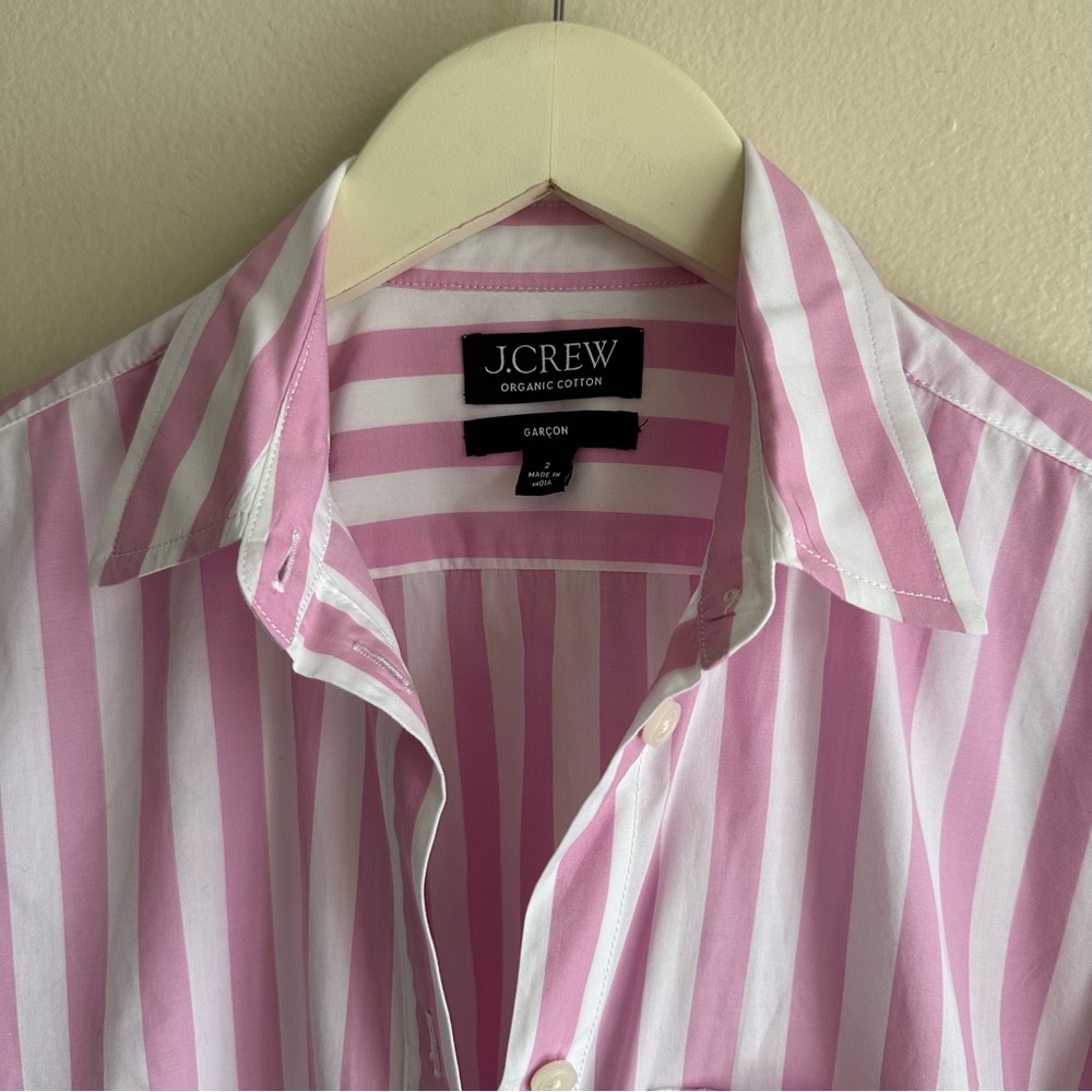 J.Crew button down - Picture 4 of 5